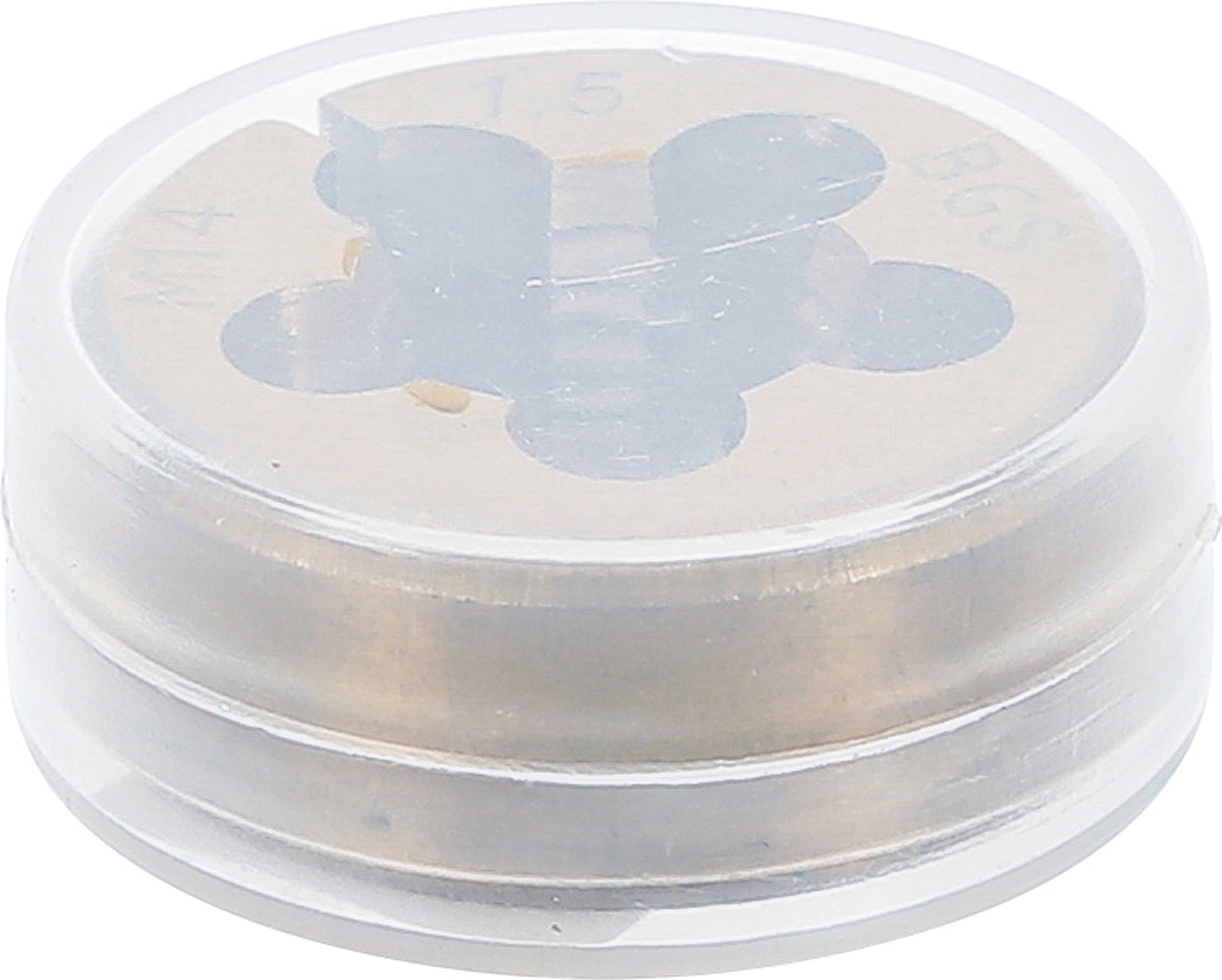 BGS Gewindeschneideisen | M14 x 1,5 x 30 mm