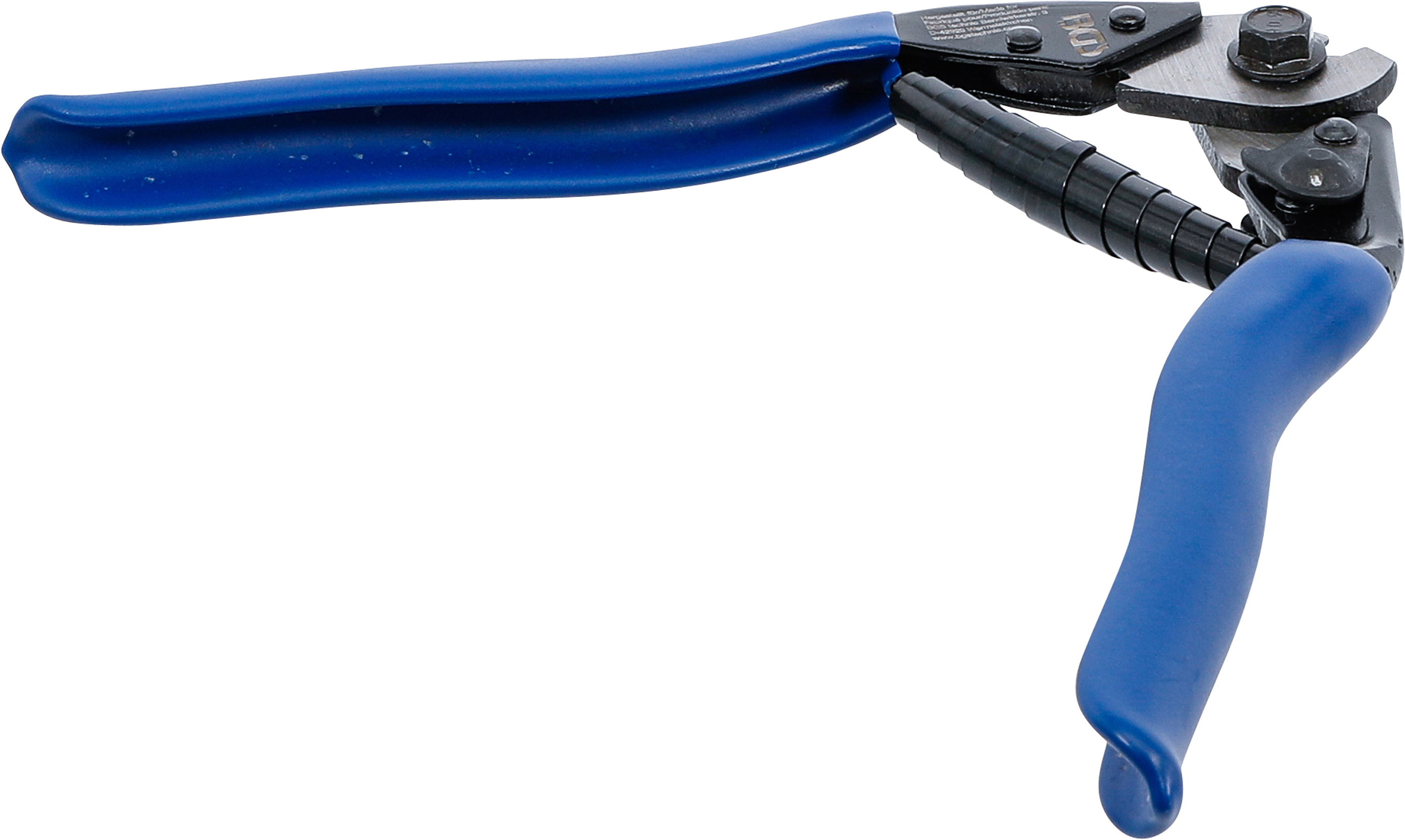 BGS Drahtseil-Kraftschneider | 195 mm