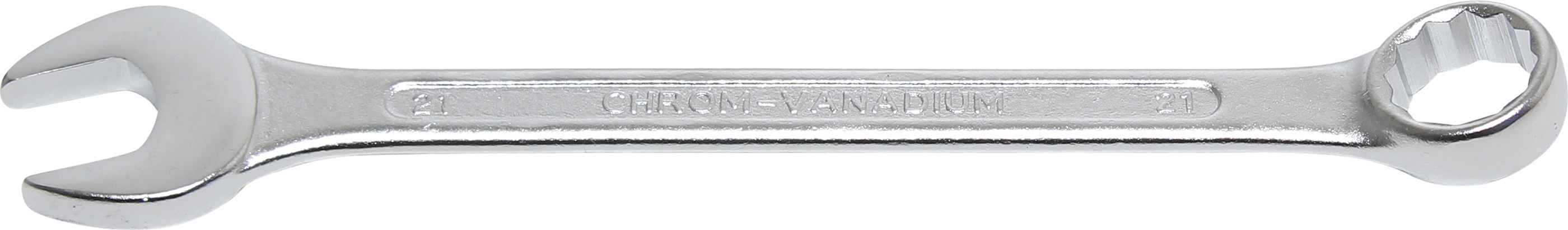 BGS Maul-Ringschlüssel | SW 21 mm