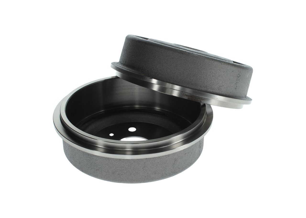 Bremstrommel “BOSCH Hinterachse , 228,6 mm, 273 mm”