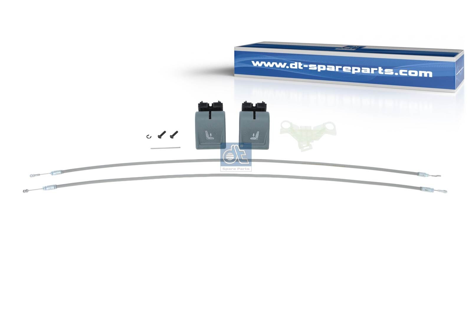 Stellelement, Sitzverstellung