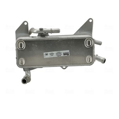 Ölkühler, Automatikgetriebe