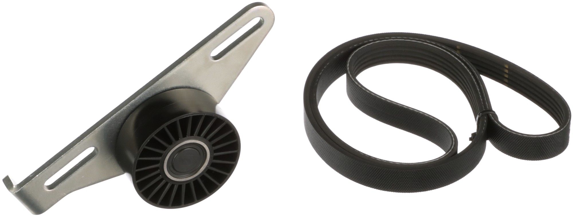 Keilrippenriemensatz