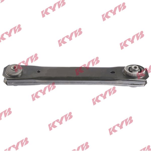 Lenker, Radaufhängung