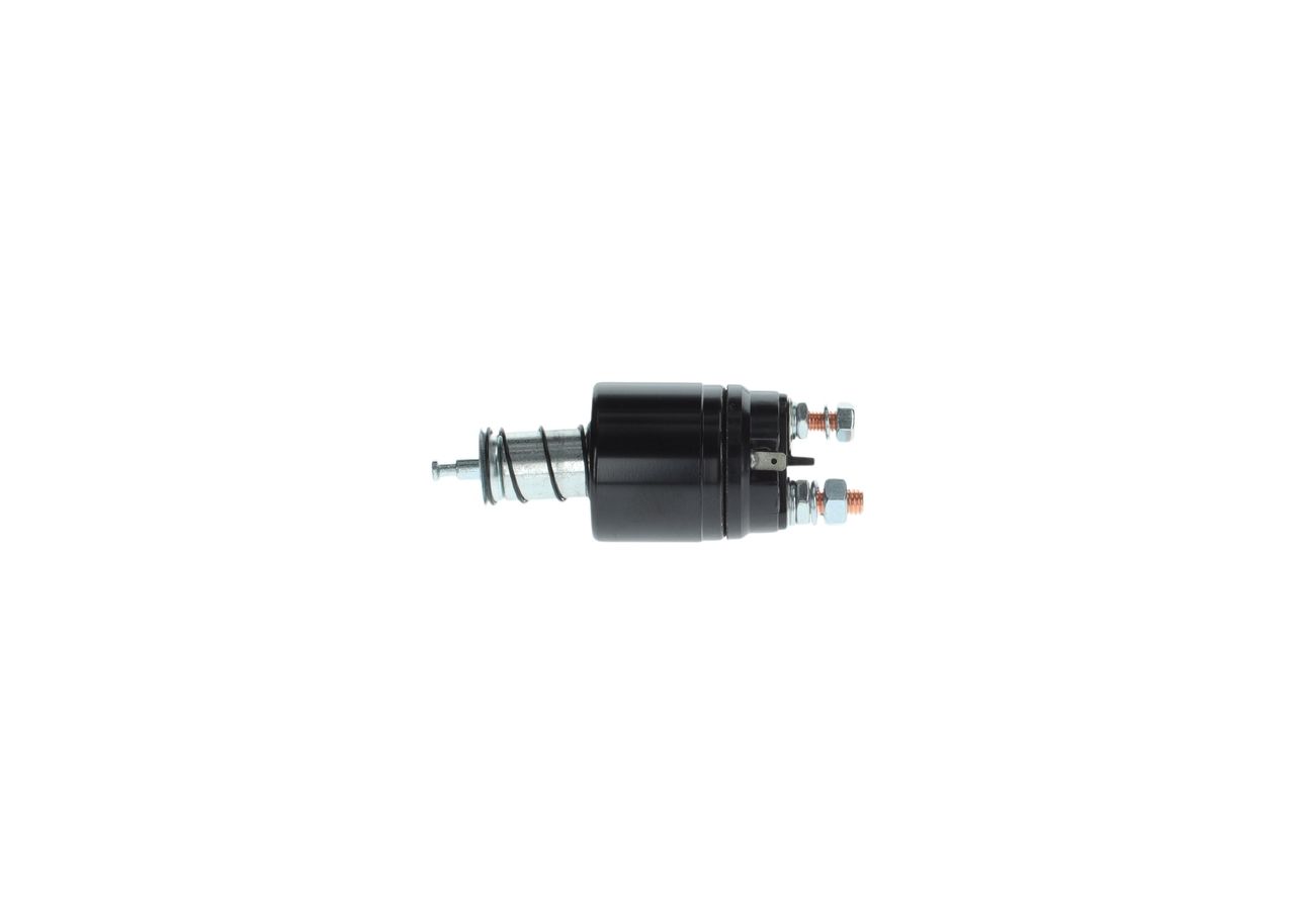 Magnetschalter, Starter “HC-Cargo 12 V, 90 mm, 54,8 mm”