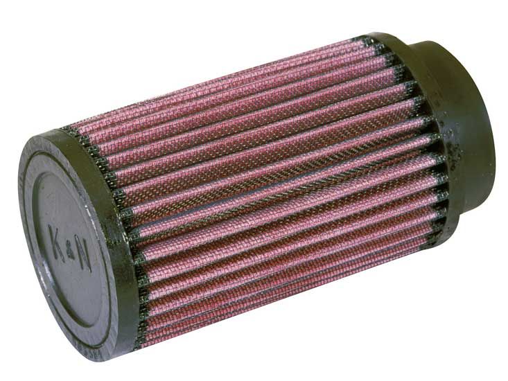Sportluftfilter “K&N FILTERS 64 mm, 89 mm, 152 mm”