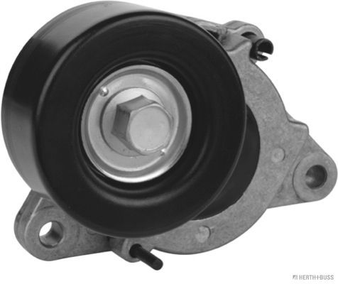 Riemenspanner, Keilrippenriemen