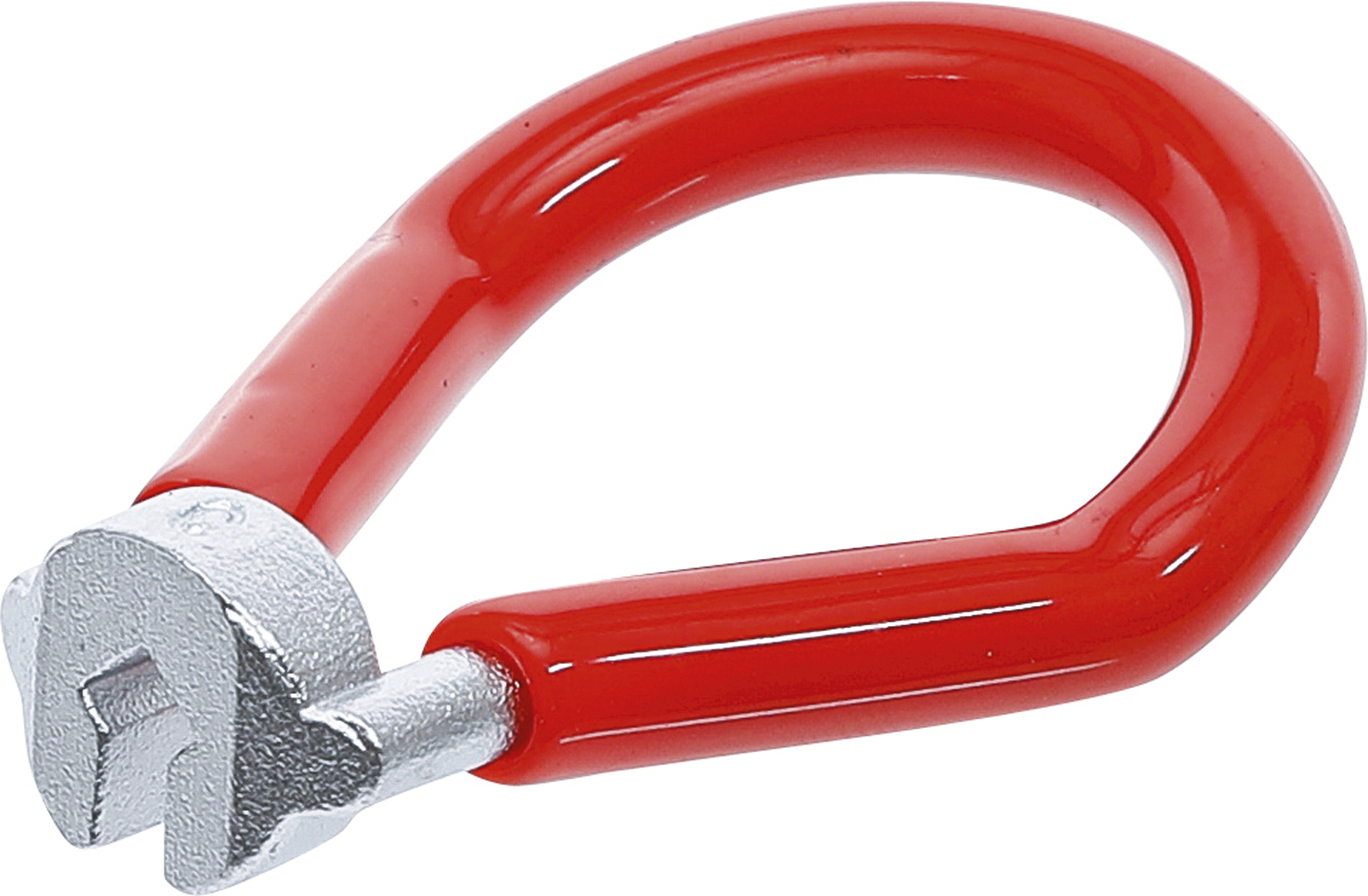 BGS Speichenschlüssel | rot | 3,45 mm (0,136")
