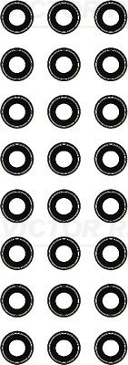 Dichtungssatz, Ventilschaft