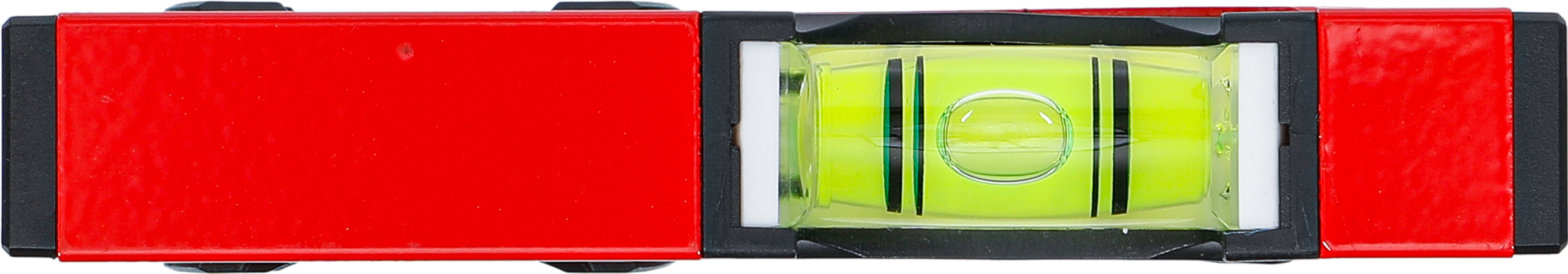 BGS Wasserwaage | 120 mm