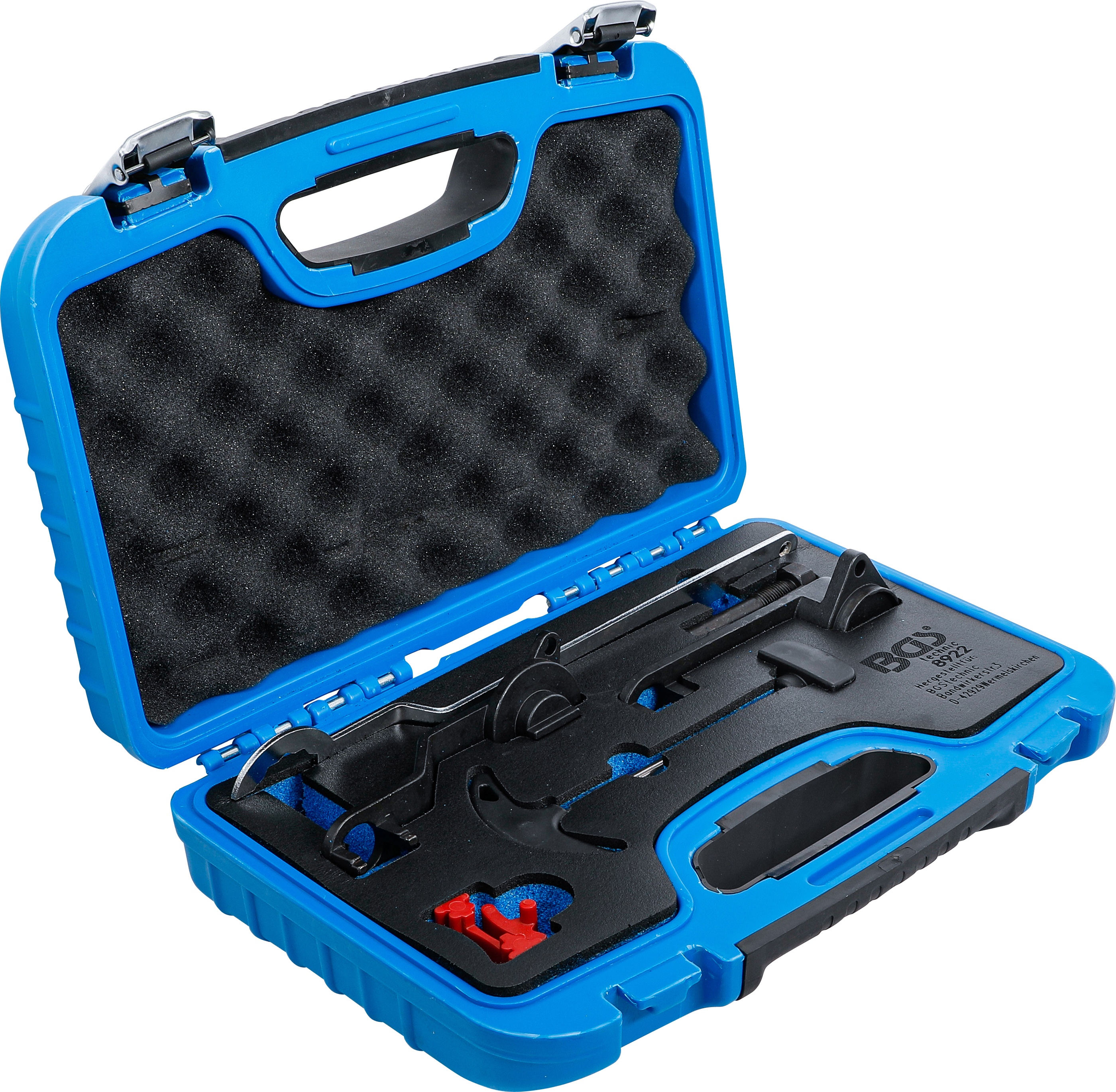 BGS Motor-Einstellwerkzeug-Satz | für VAG 1.0, 1.2, 1.4