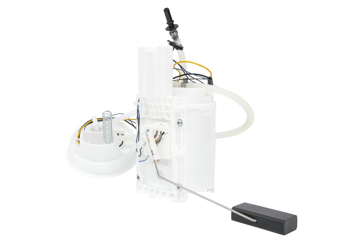 Kraftstoff-Fördereinheit