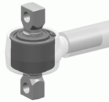 Reparatursatz, Lenker