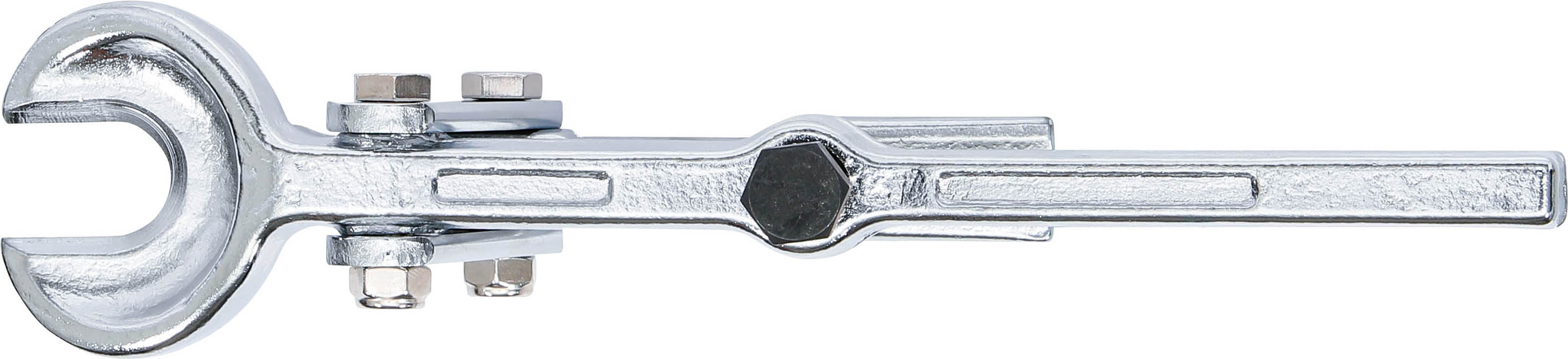 BGS Kugelgelenk-Ausdrücker | extra groß | NFZ