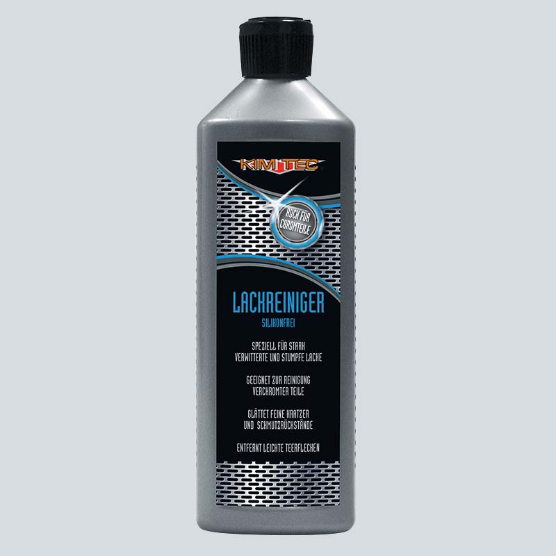 Kim-Tec Lackreiniger 500 ml
