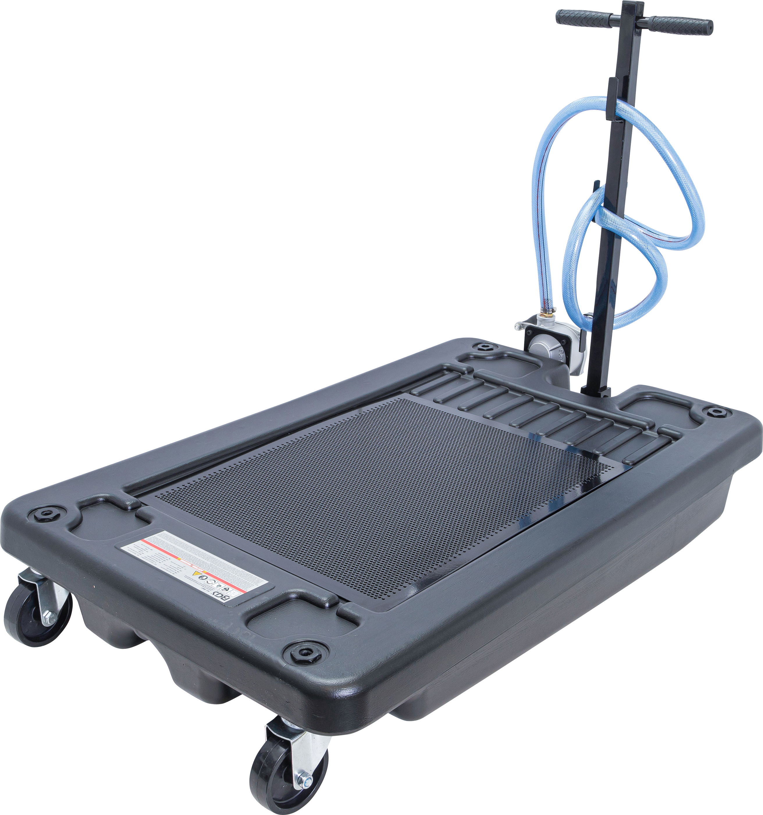 BGS Öl-Auffangwanne | 60 l