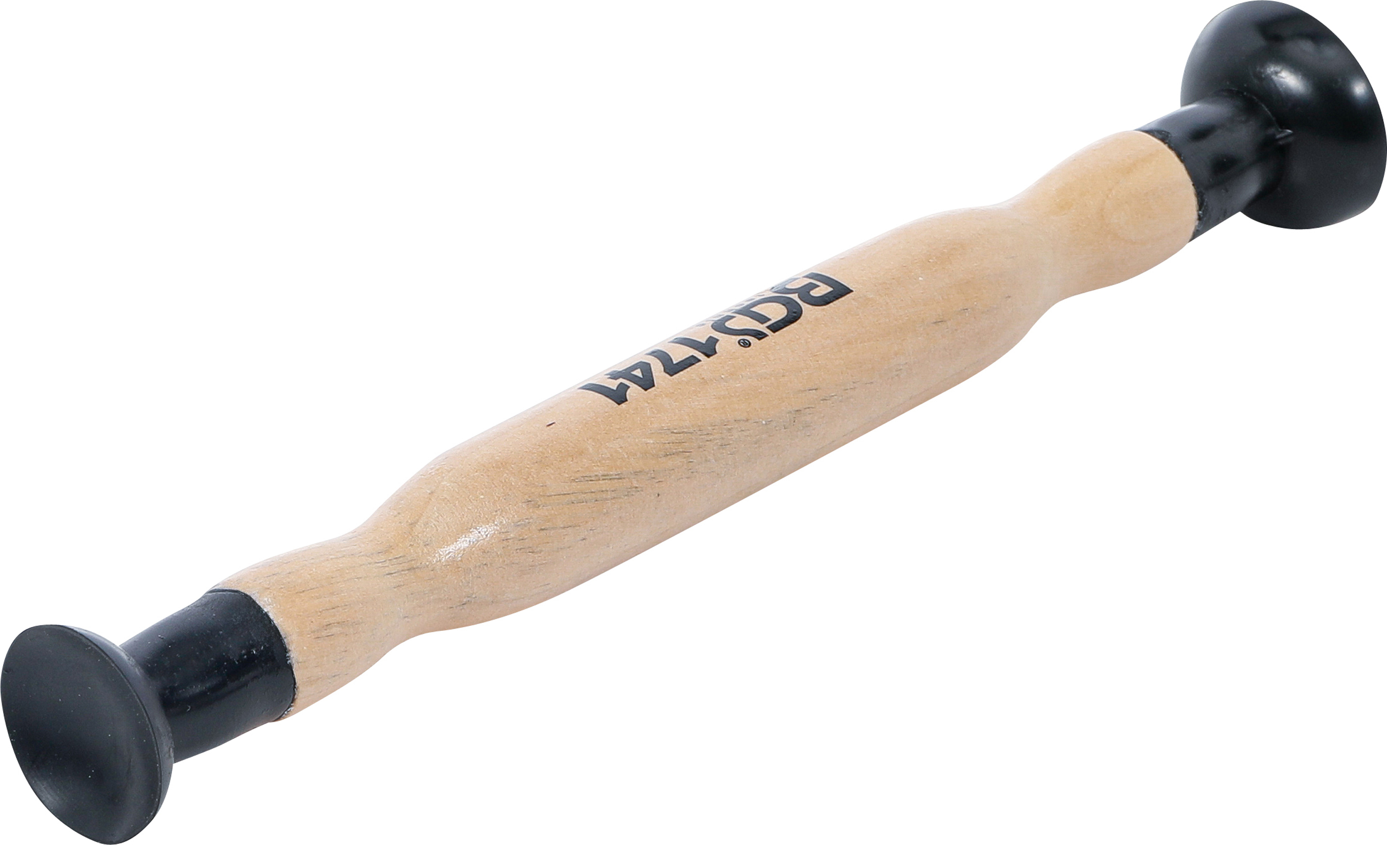 BGS Ventilläpper | 28 x 34 mm