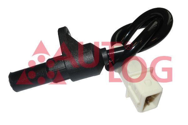 Impulsgeber, Kurbelwelle