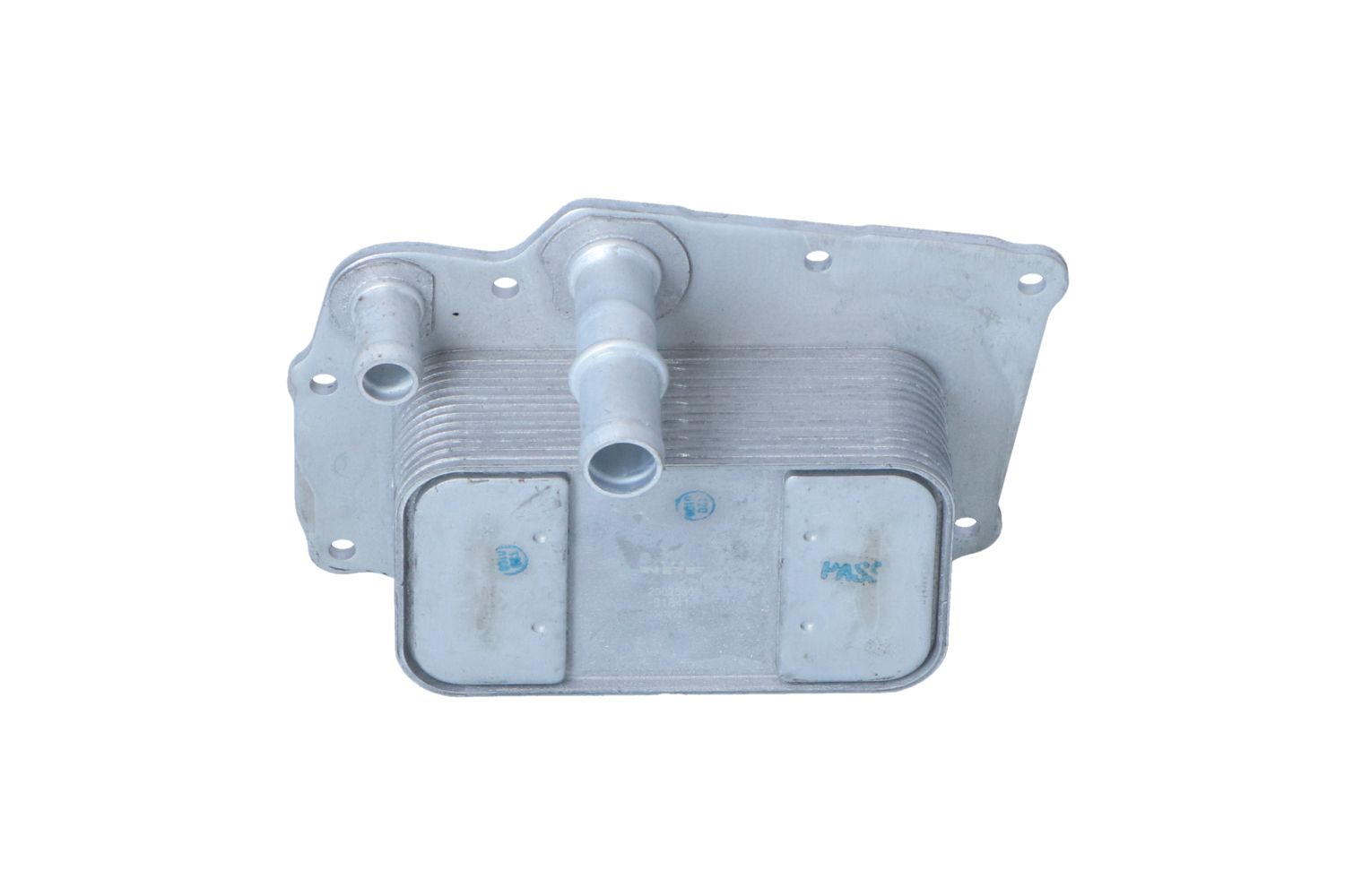 Ölkühler, Motoröl