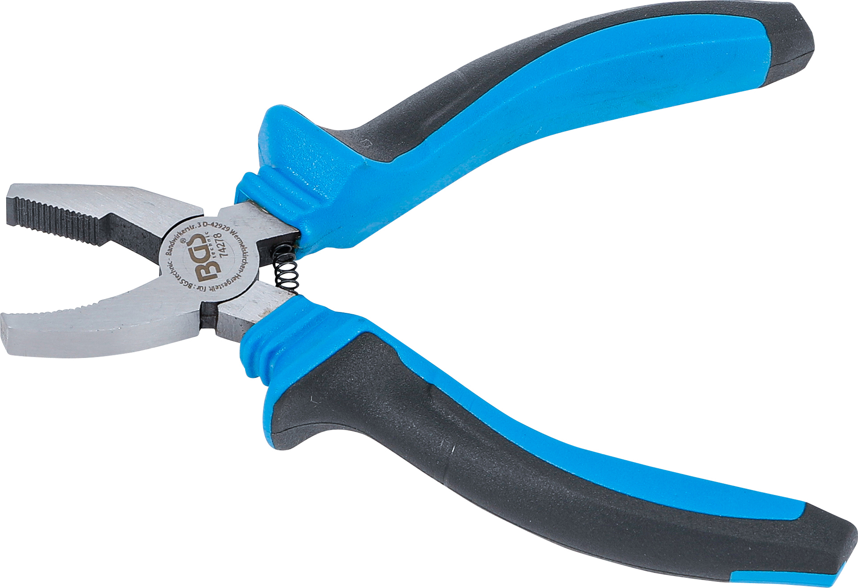 BGS Glasbrechzange | 155 mm