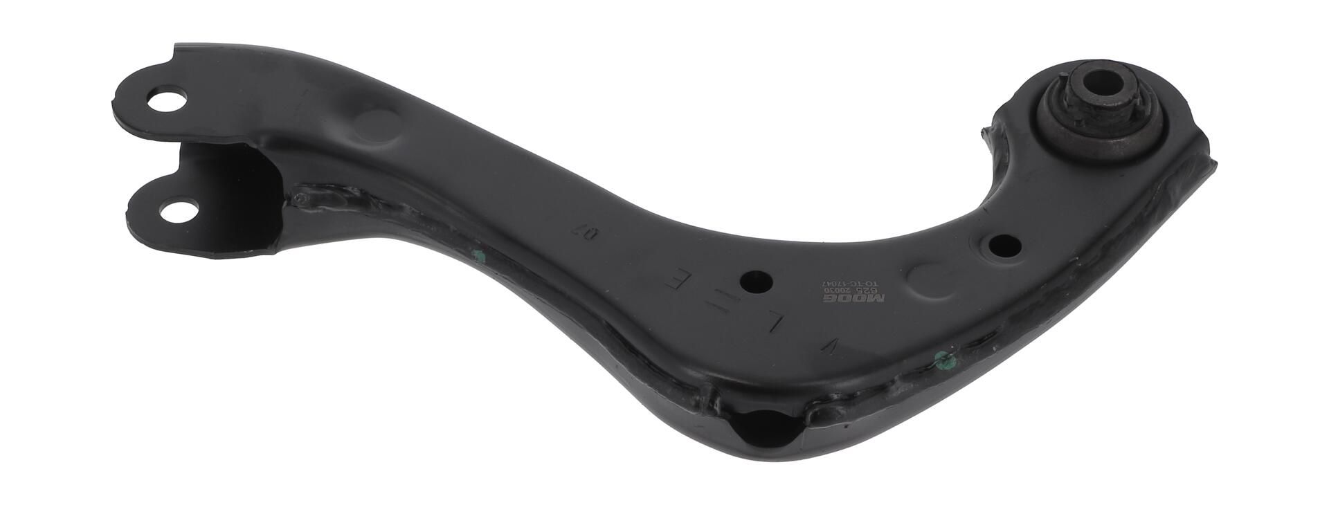 Lenker, Radaufhängung