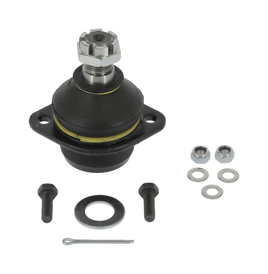 Trag-/Führungsgelenk