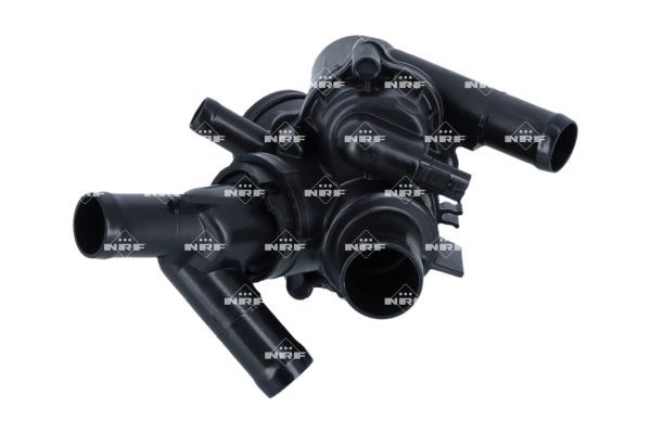 Thermostat, Kühlmittel