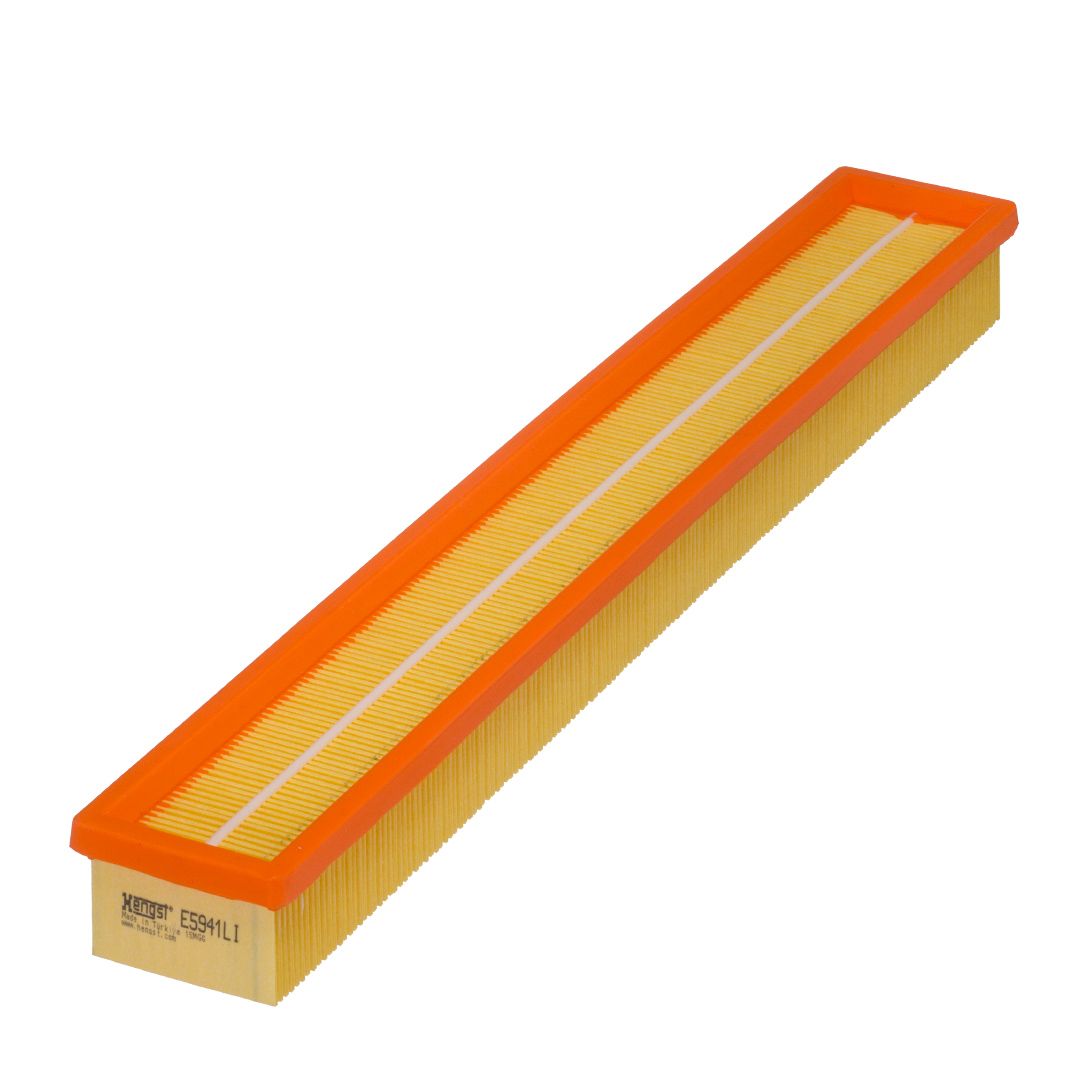 Filter, Innenraumluft