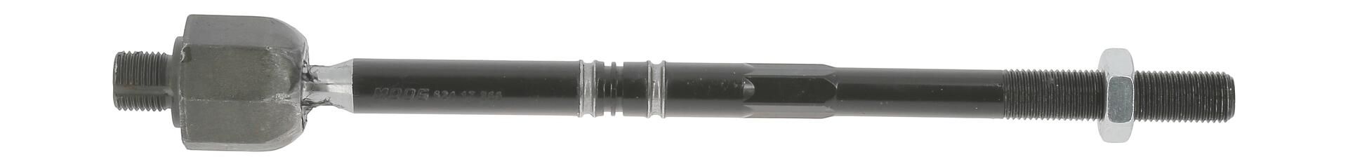 Axialgelenk, Spurstange