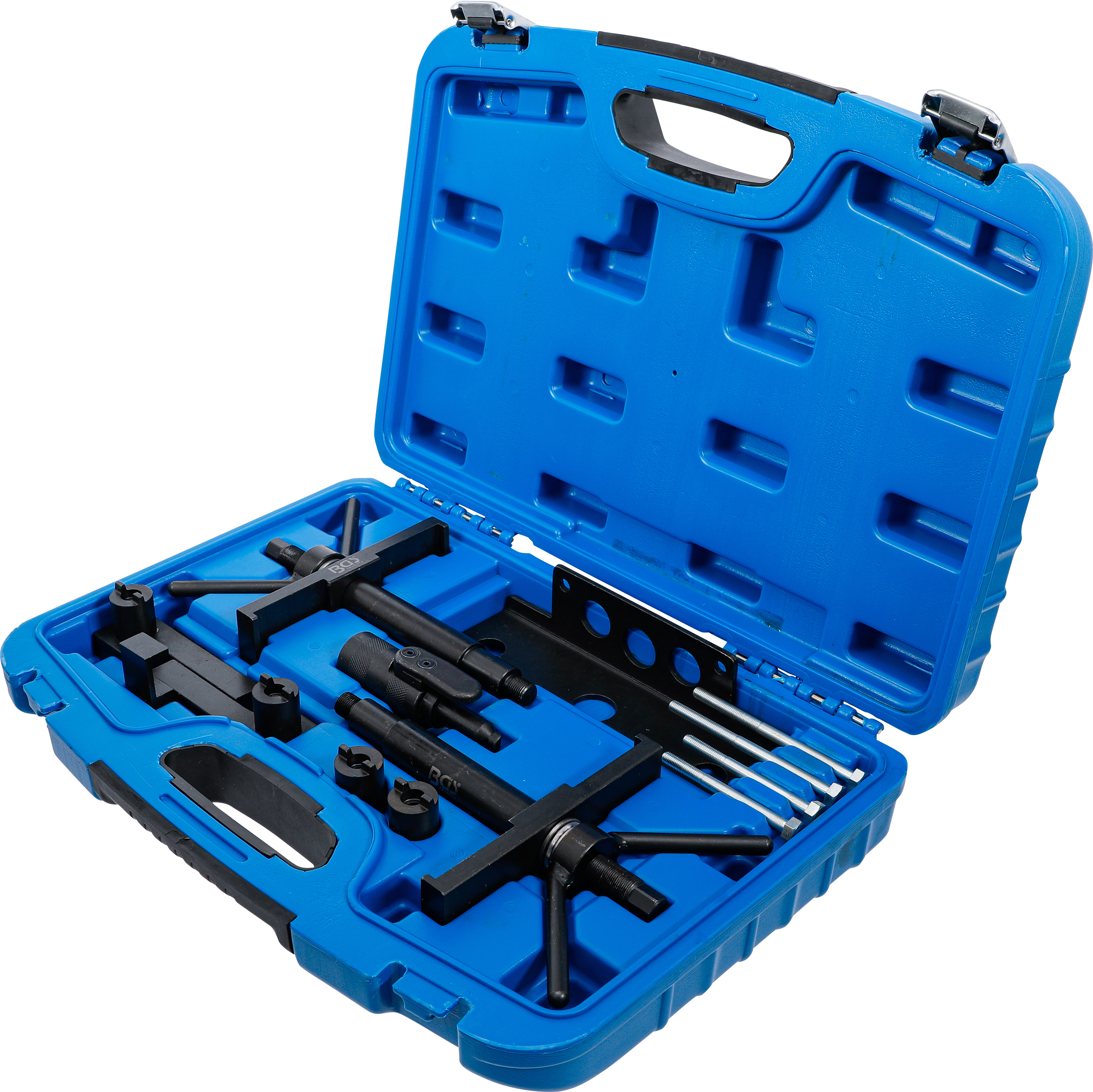 BGS Motor-Einstellwerkzeug-Satz | für Volvo 4-/5-/6-Zylinder bis Bj. '06