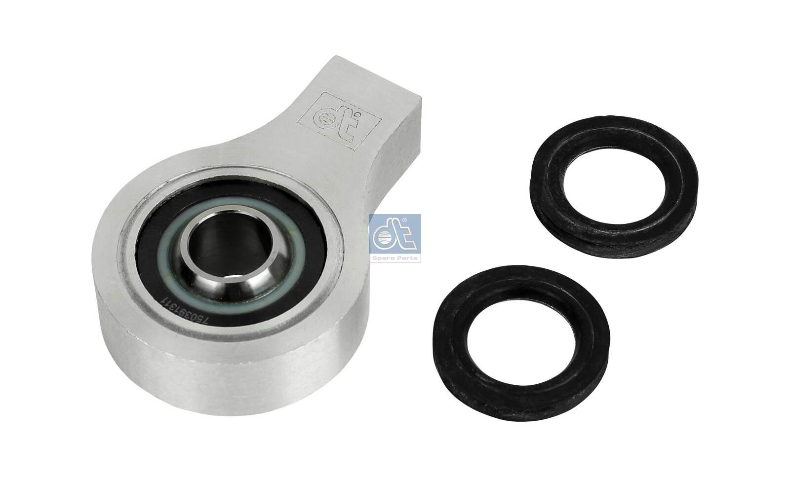 Reparatursatz, Fahrerhauslagerung “DT Spare Parts 2171712 , 81 mm, M12 x 1,75 ”