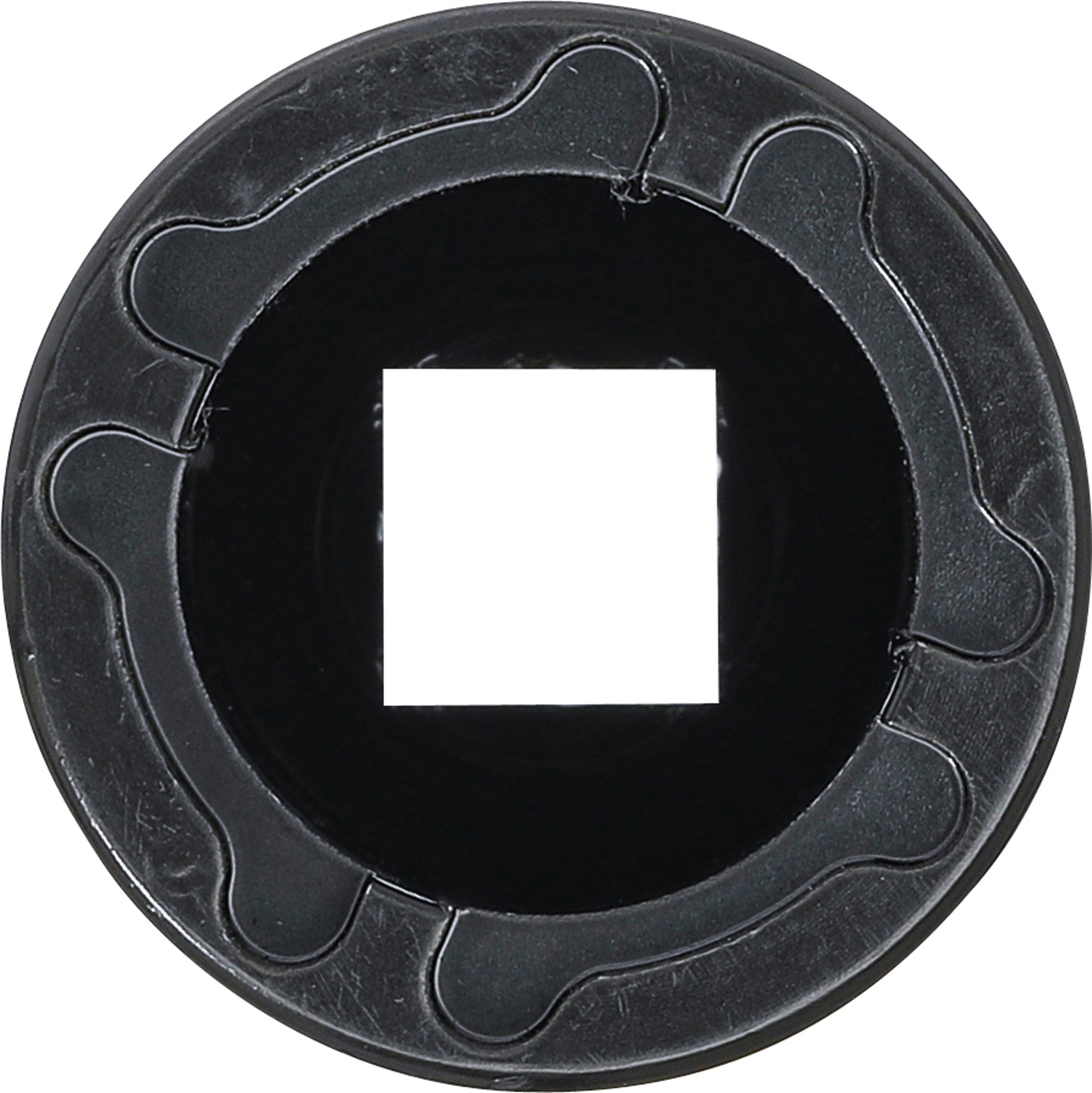 BGS Nutmutternschlüssel | Zapfen innen liegend | KM4