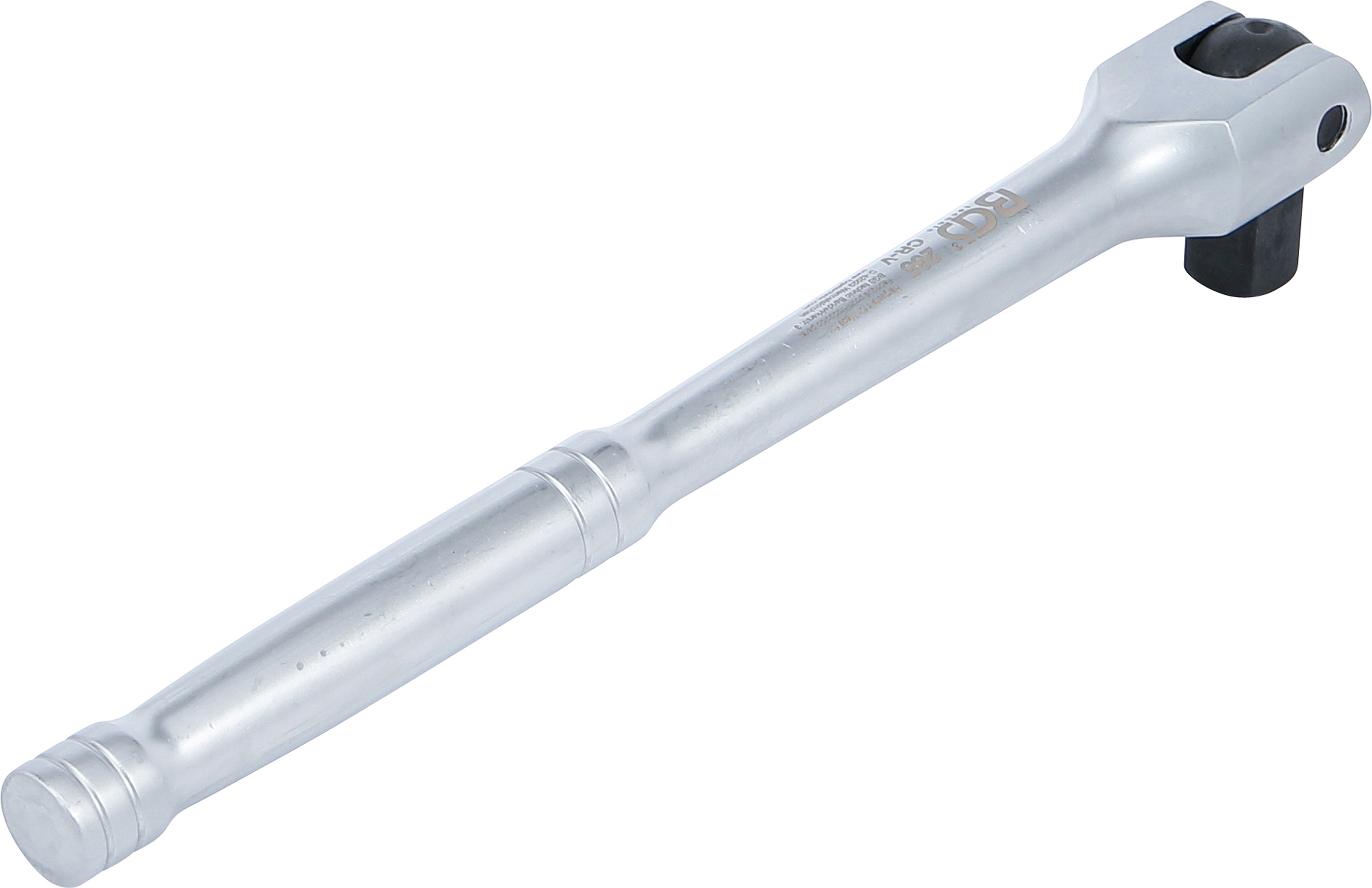 BGS Gelenkgriff | Abtrieb Außenvierkant 12,5 mm (1/2") | 250 mm