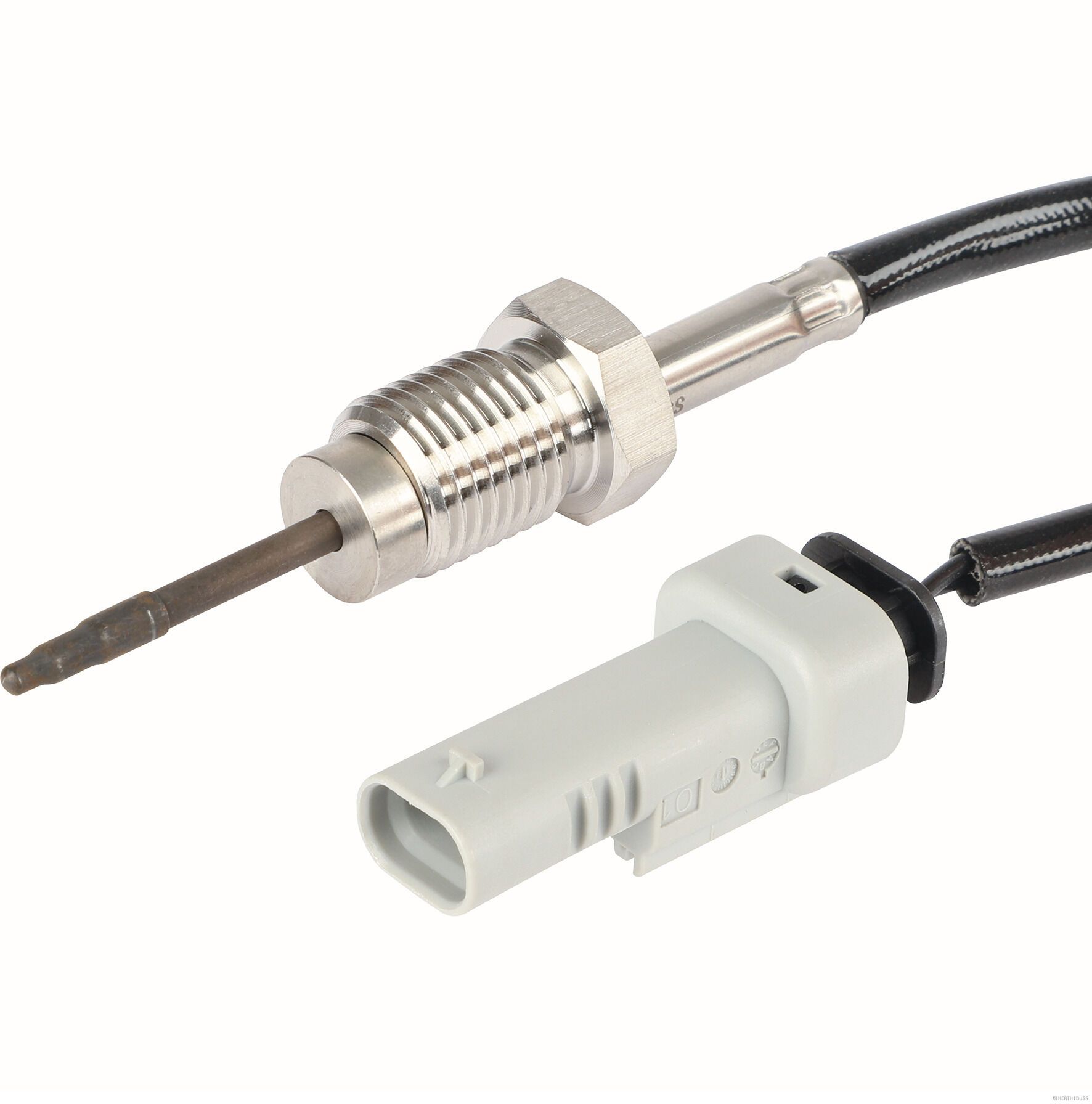 Sensor, Abgastemperatur