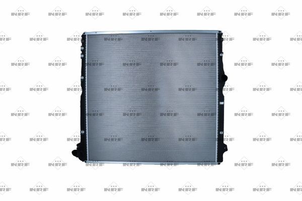 Kühler, Motorkühlung