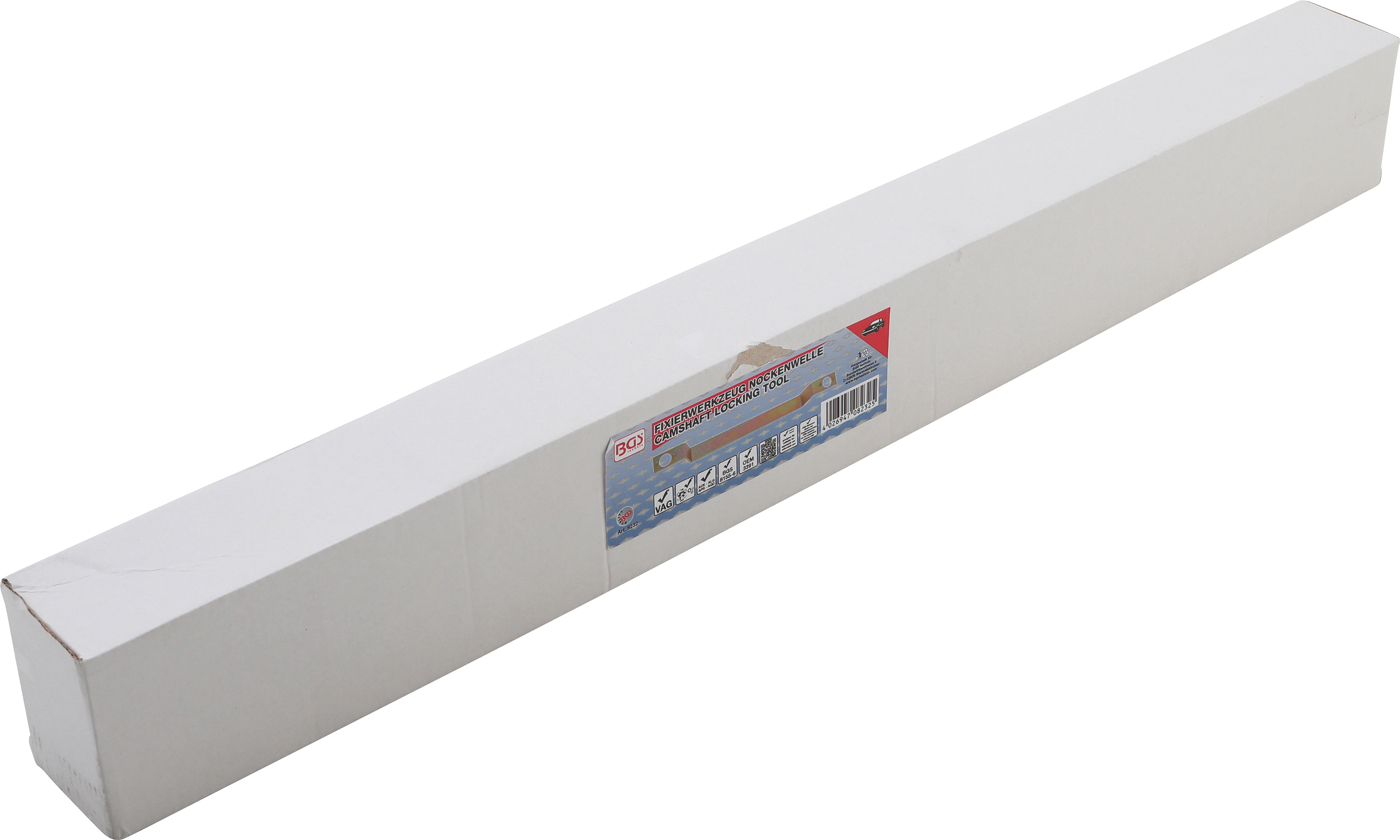 BGS Fixierwerkzeug Nockenwelle | für Audi, VW