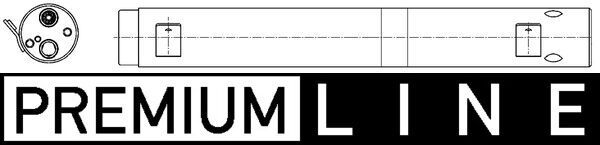 Trockner, Klimaanlage