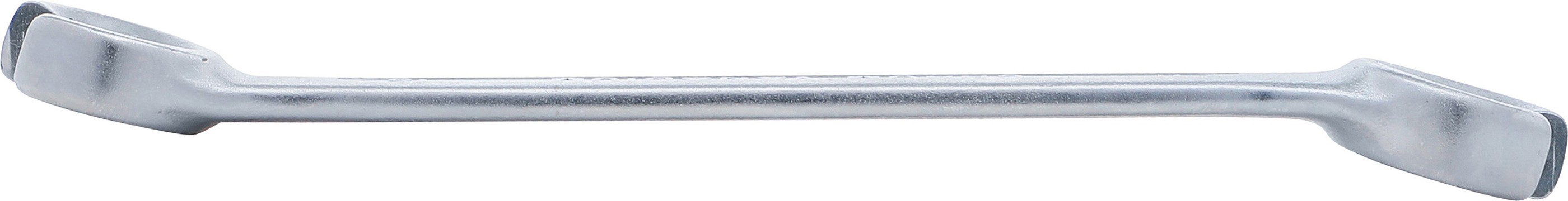 BGS Offener Doppel-Ringschlüssel | SW 15 x 17 mm