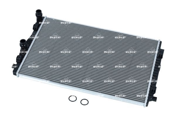 Kühler, Motorkühlung