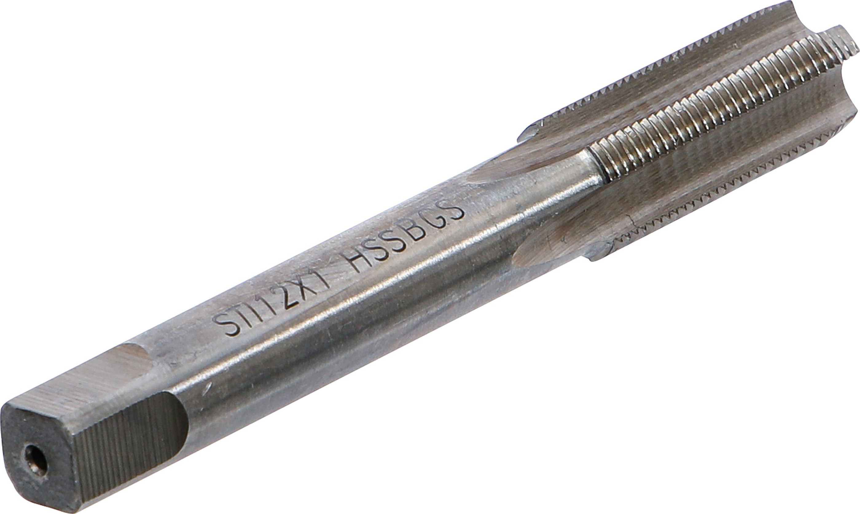 BGS STI-Einschnitt-Gewindebohrer | HSS-G | M12 x 1.0