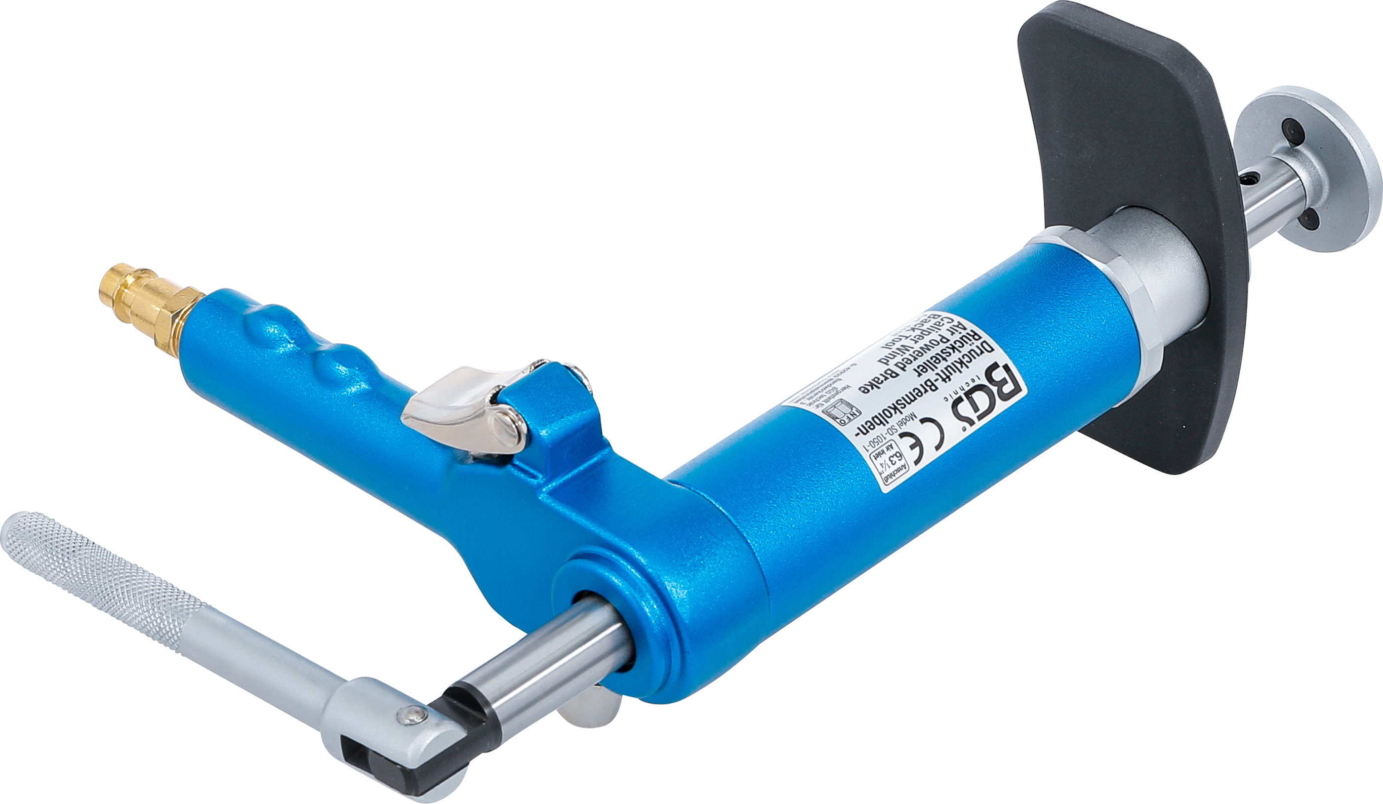 BGS Druckluft-Bremskolben-Rücksteller