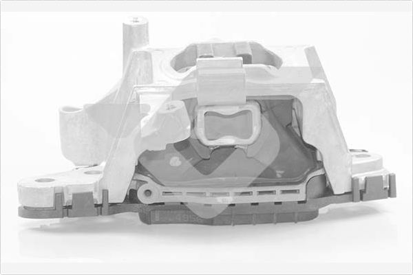 Lagerung, Schaltgetriebe