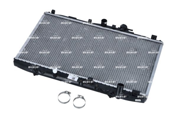 Kühler, Motorkühlung