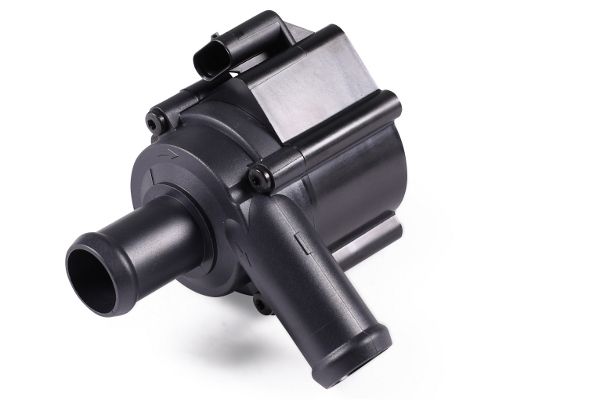 Zusatzwasserpumpe (Kühlwasserkreislauf)