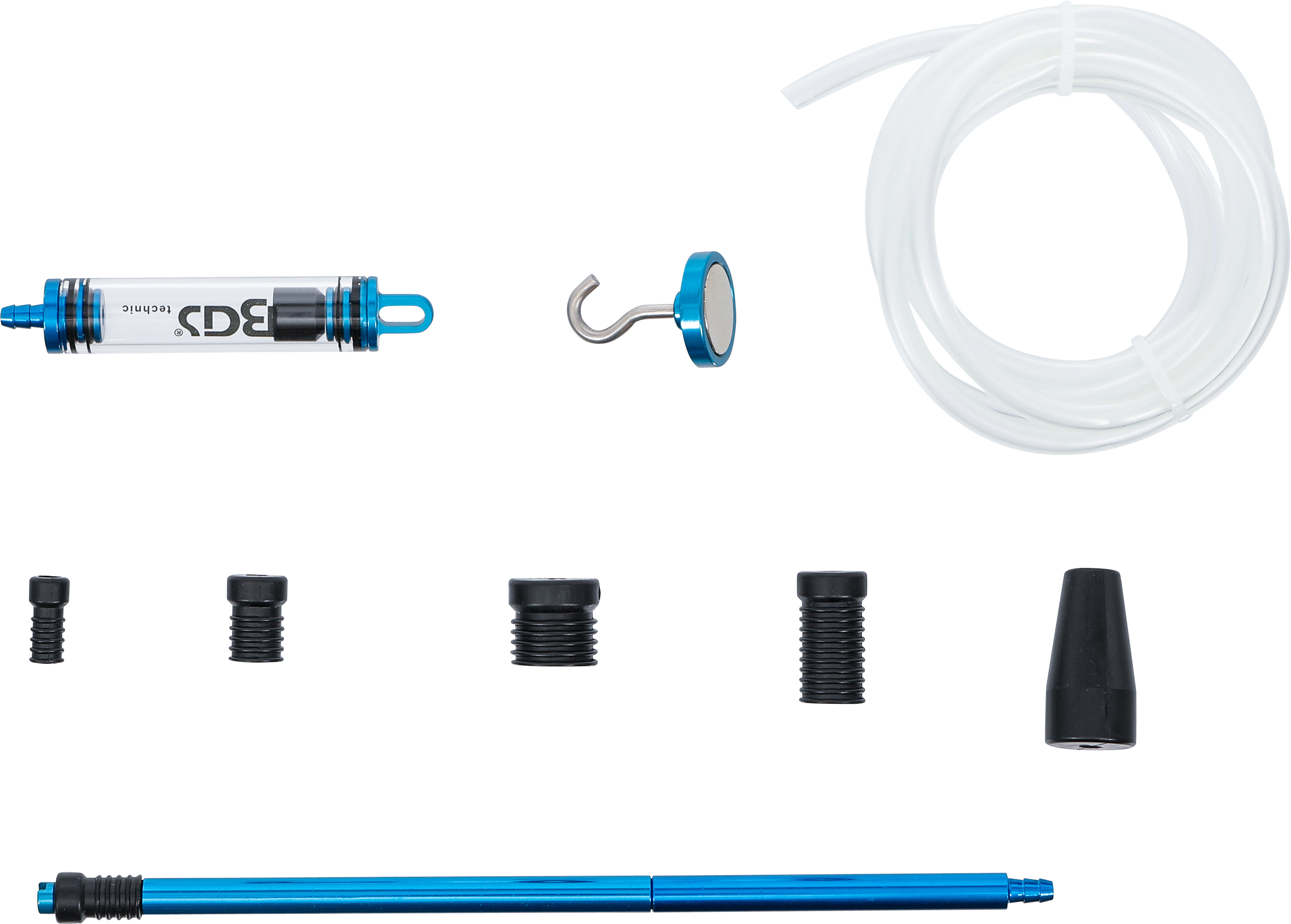 BGS Totpunkt-Finder / O.T.-Finder