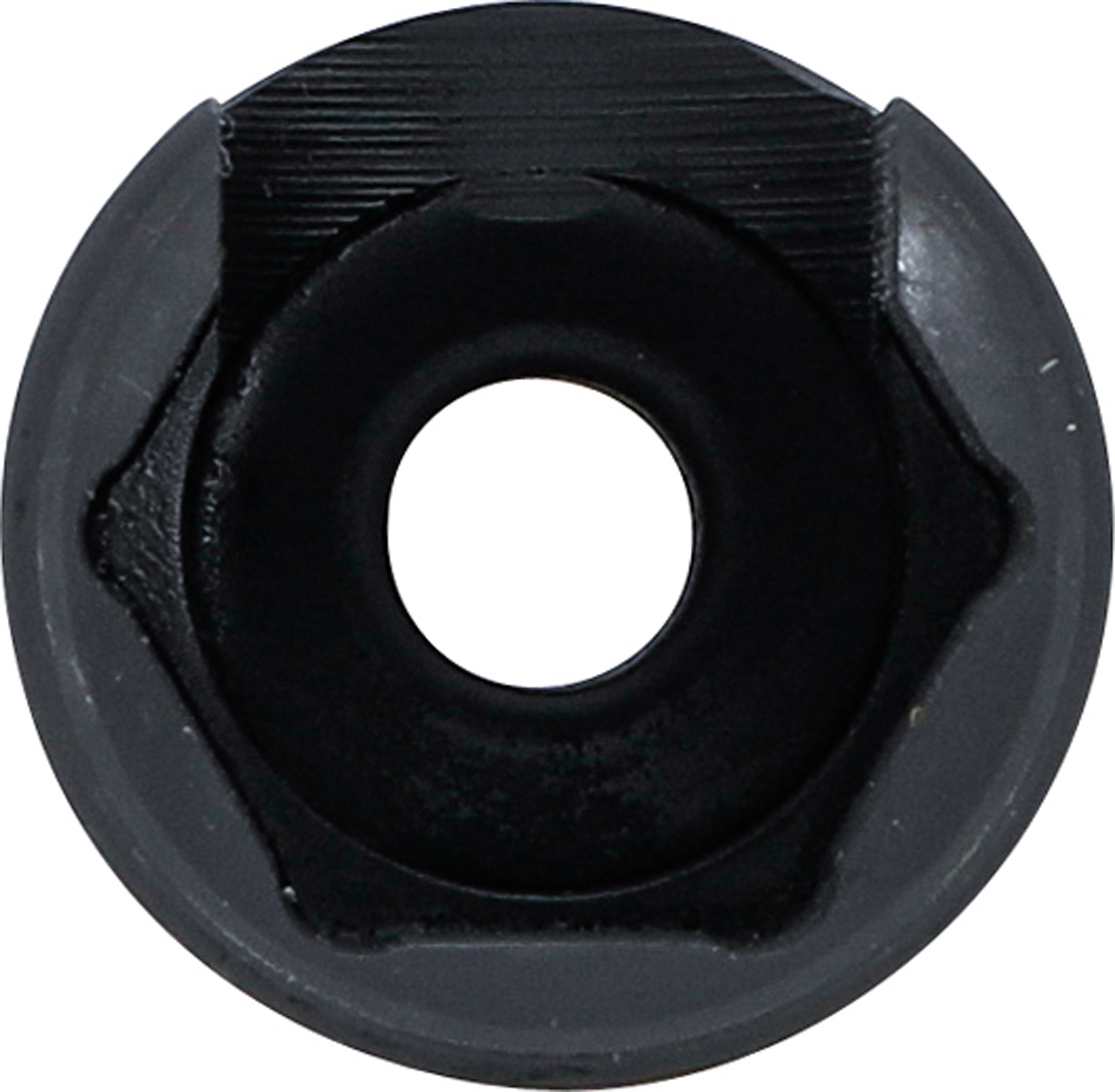 BGS Einsatz geschlitzt, Sechskant | SW 29 mm