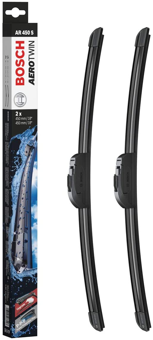 Bosch AR 450 S Wischerblatt SET 3 397 118 994