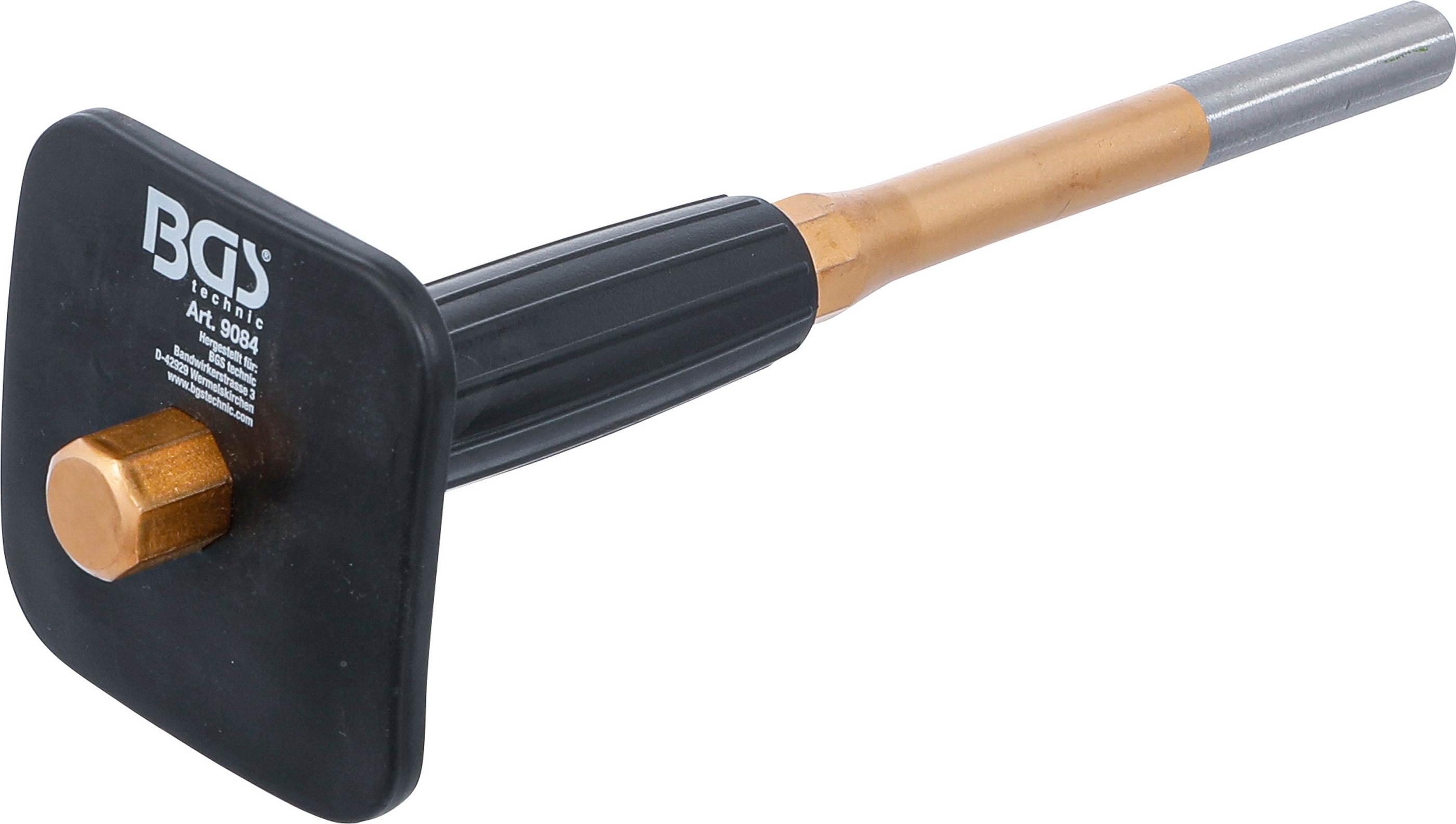 BGS Splintentreiber | 275 mm | 14 mm