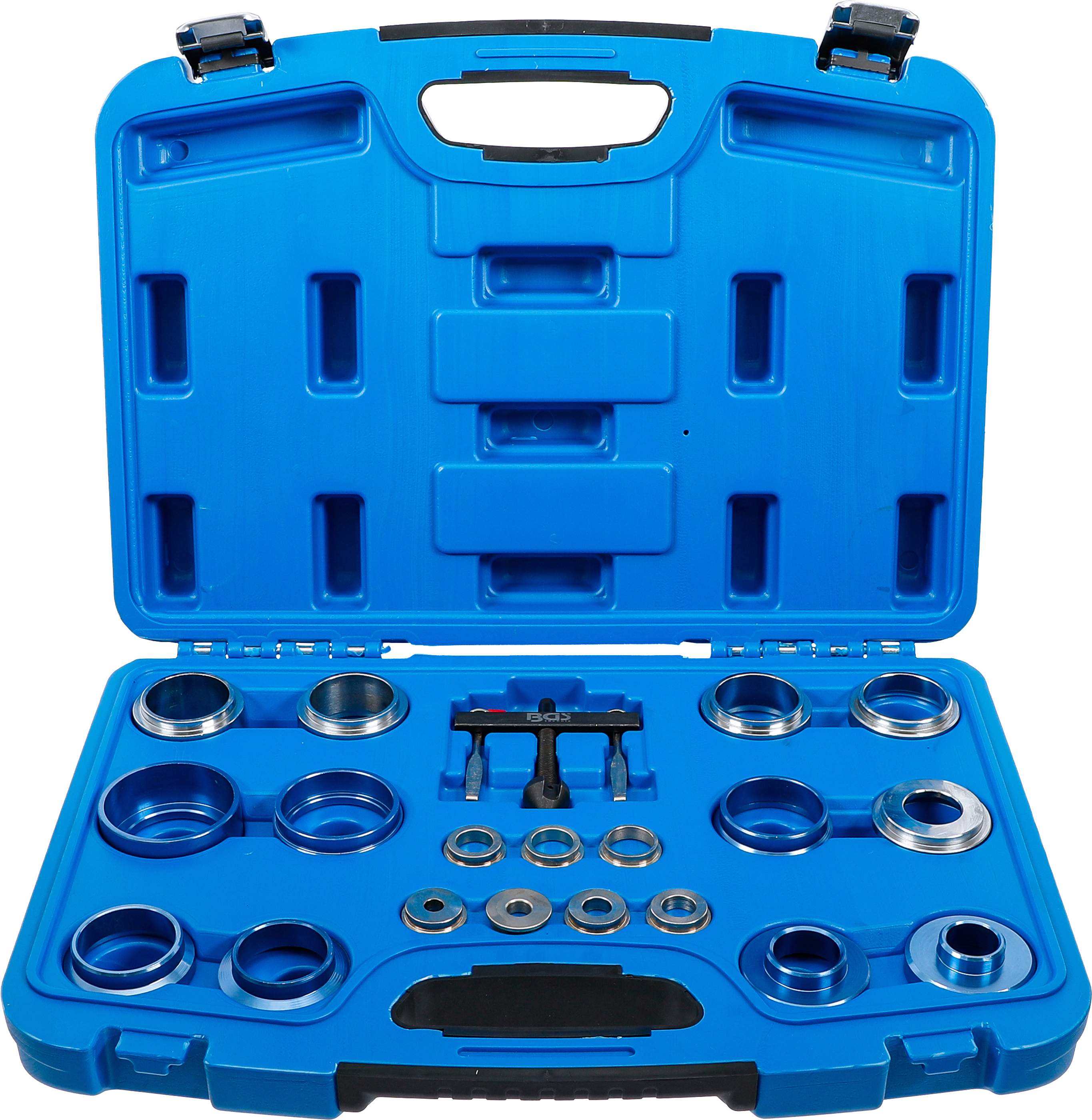 BGS Radialdichtring-Demontage- und Montage-Satz