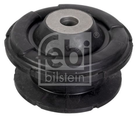 Anschlagpuffer, Fahrerhaus